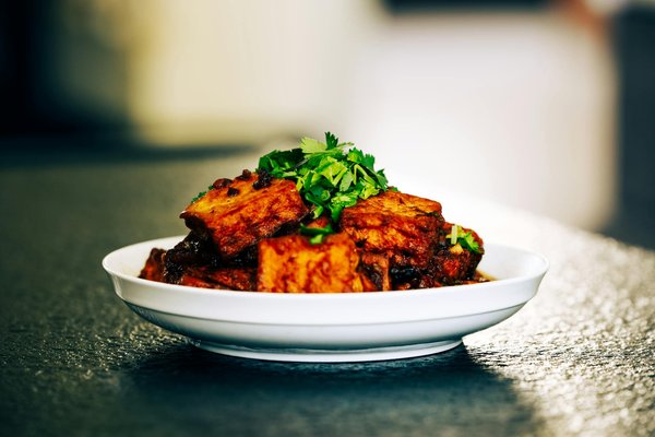 How can you incorporate traditional UK elements into modern home decor?